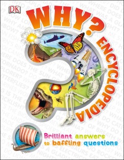 Why? Encyclopedia - Dorling Kindersley