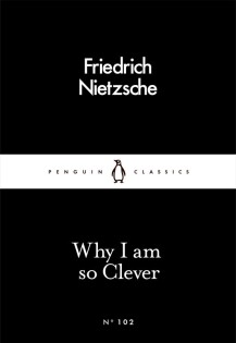 Why I Am So Clever - Penguin Books