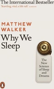 Why We Sleep(Matthew Walker ) - 2