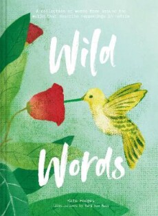 Wild Words - Pavilion Books