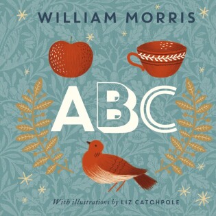 William Morris ABC - Puffin Books