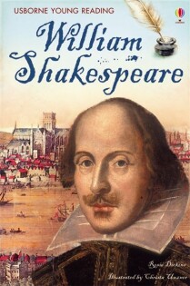 William Shakespeare - Usborne