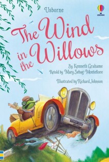 Wind in the Willows - Usborne