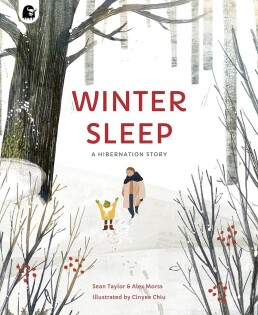 Winter Sleep - Quarto Publishing yayınla