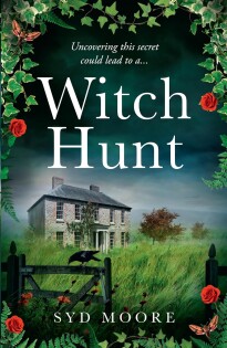 Witch Hunt - Harper Collins