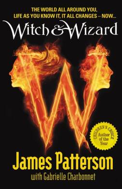 Witch & Wizard - 1