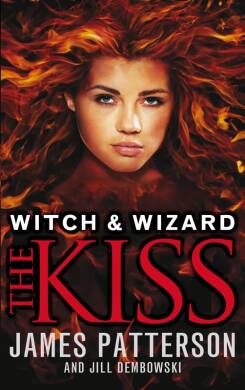 Witch & Wizard: The Kiss - 1