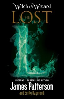 Witch & Wizard: The Lost - Arrow (Young)