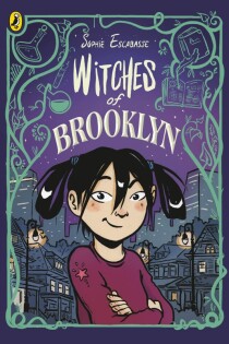 Witches of Brooklyn - Puffin Books