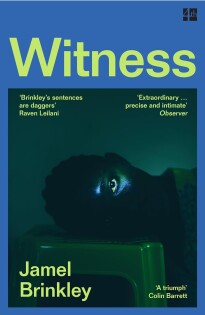 Witness - Harper Collins