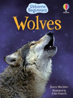 Wolves - Usborne