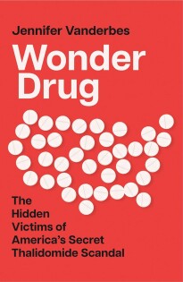 Wonder Drug Exaiie - Harper Collins