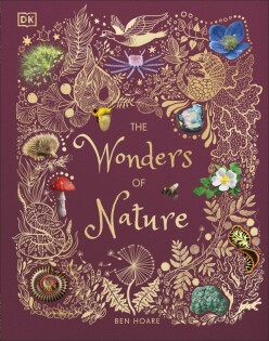 Wonders of Nature - Dorling Kindersley