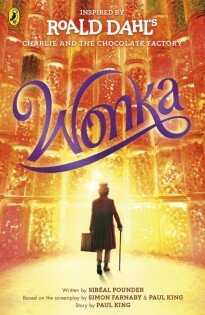 Wonka - Puffin Books