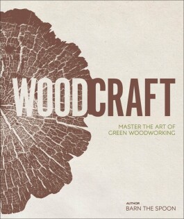 Wood Craft - Dorling Kindersley