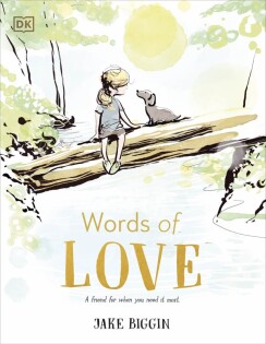 Words of Love - Dorling Kindersley