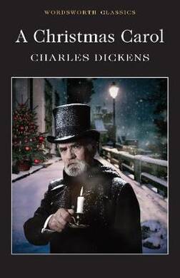 A Christmas Carol - 1