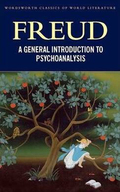 A General Introduction To Psychoanaly - 1