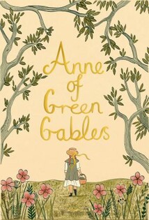 Anne Of Green Gables - Wordsworth