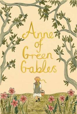 Anne Of Green Gables - 1