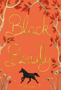 Black Beauty - Wordsworth