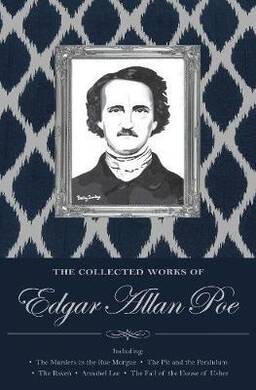 Collected Edgar Allen Poe - 1