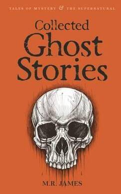 Collected Ghost Stories - 1