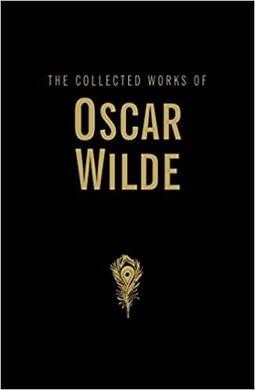 Collected Works Of Oscar Wilde Hb - 1