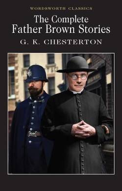 Complete Father Brown Stories - 1