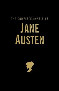 Complete Novels Of Jane Austen Hb - Wordsworth