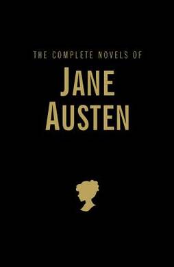 Complete Novels Of Jane Austen Hb - 1