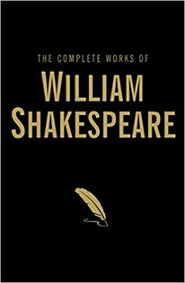 Complete Works Of William Shakespear - Wordsworth