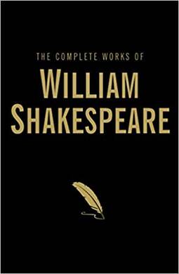 Complete Works Of William Shakespear - 1