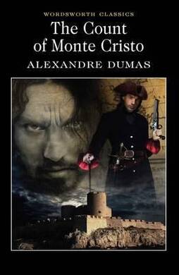 Count of Monte Cristo - 1