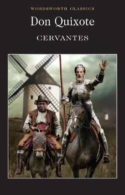 Don Quixote - 1