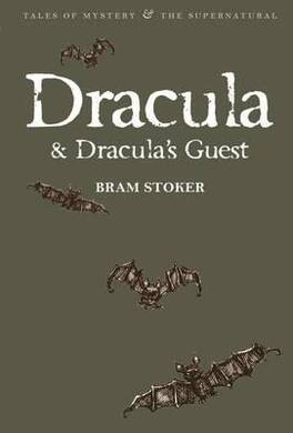 Dracula & Dracula'S Guest - 1