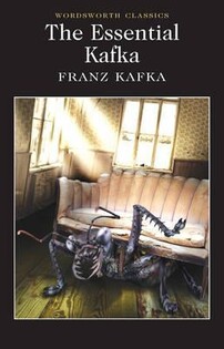 Essential Kafka - Wordsworth