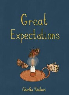 Great Expectations - Wordsworth