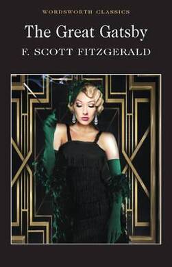 Great Gatsby - 1