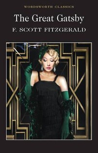 Great Gatsby - 2