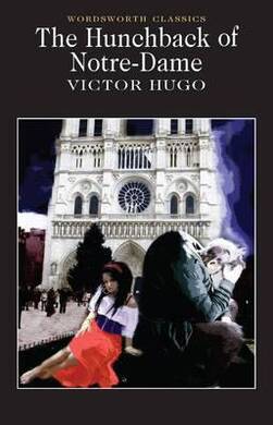 Hunchback of Notre-Dame - 1