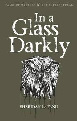 In A Glass Darkly - 1