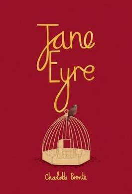 Jane Eyre - 1