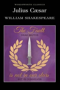 Julius Caesar - Wordsworth