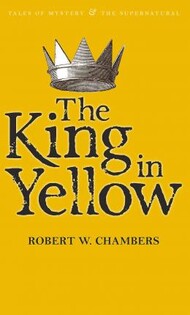 King In Yellow - Wordsworth