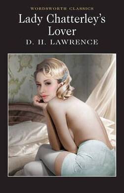 Lady Chatterley's Lover - 1