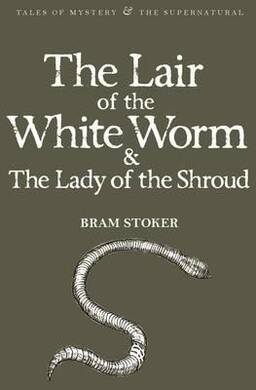 Lair Of The White Worm & The Lady Of - 1