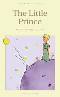 Little Prince - Wordsworth