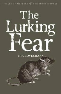 Lurking Fear: V4 - Wordsworth