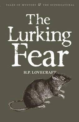 Lurking Fear: V4 - 1